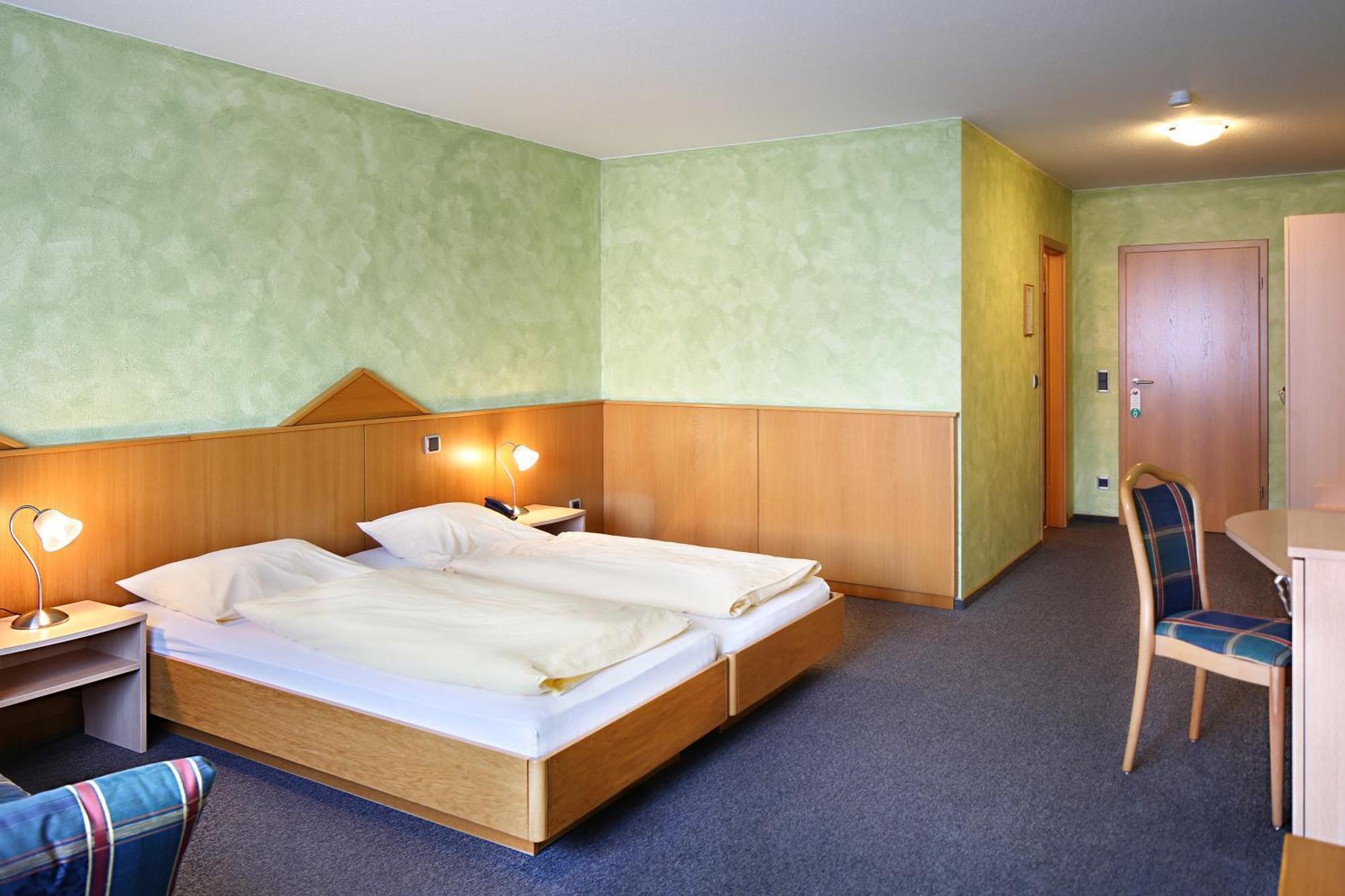 Landgasthof Kaiser Bad Wünnenberg Rum bild